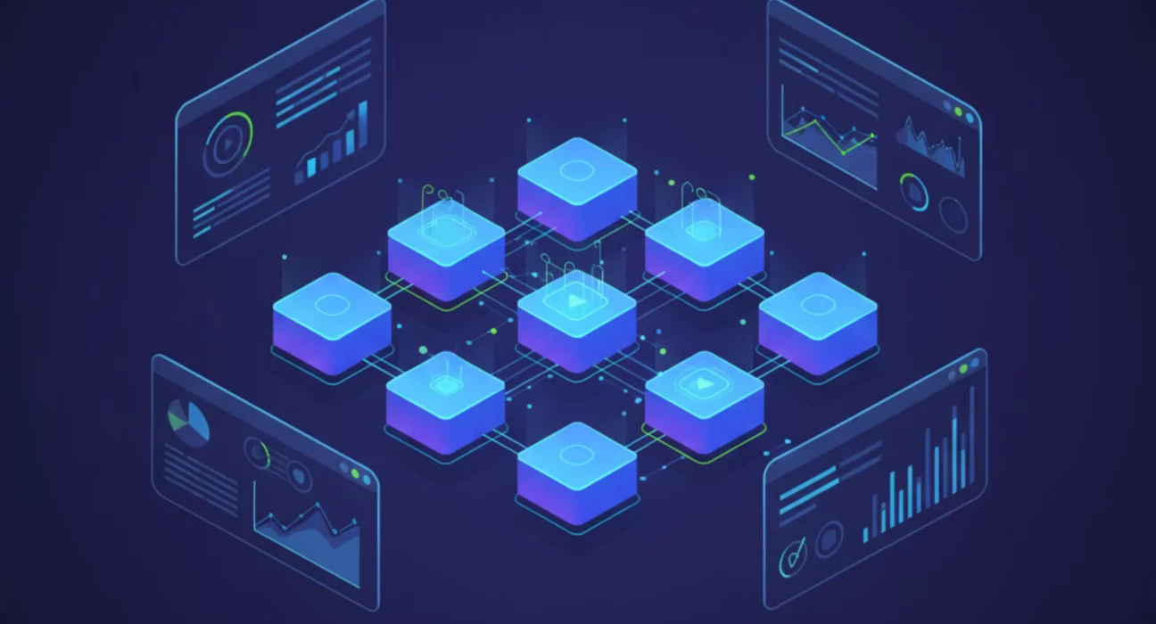 Top 10 DeFi blockchain development companies in Vadodara offering decentralised finance solutions