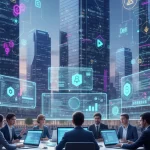 Top 10 Blockchain Development Companies in Pune
