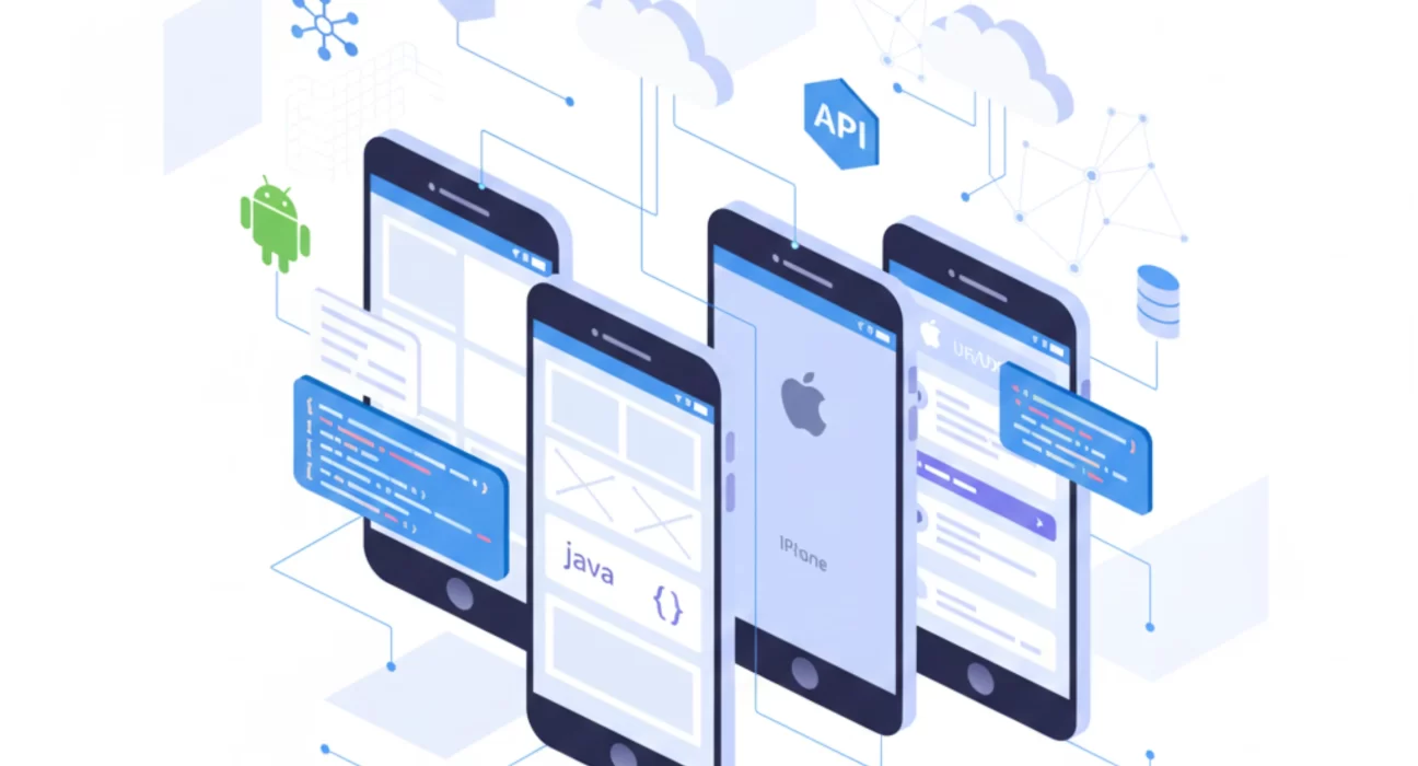 Top 10 mobile app development companies in Gurgaon offering Android and iOS app solutions