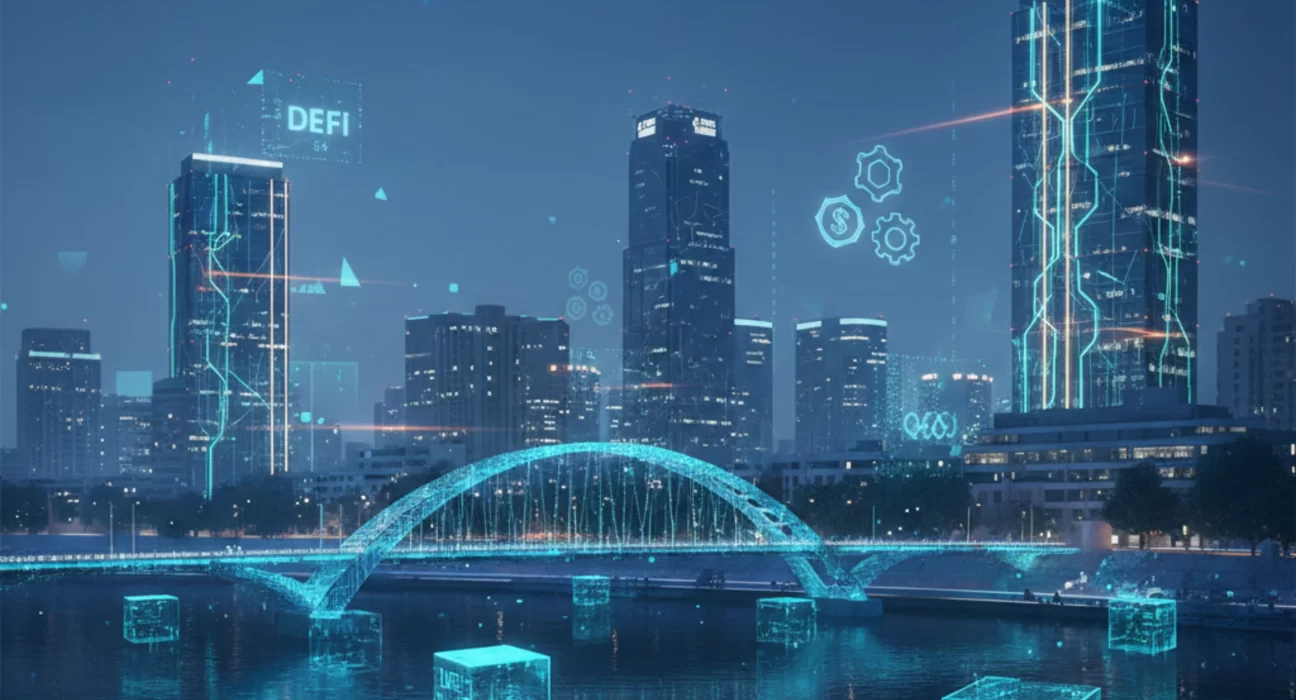 Top blockchain developers in Ahmedabad enabling secure business solutions