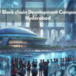 Top 10 Blockchain Development Companies in Chennai