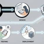 Top 10 Custom Software Development Companies in Gurgaon