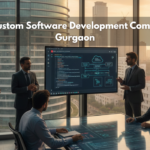 Top 10 Custom Software Development Companies in Kolkata