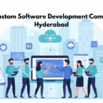 Top 10 Custom Software Development Companies in Bangalore