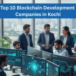 Top 10 Blockchain Development Companies in Lucknow