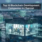 Top 10 Blockchain Development Companies in Mumbai