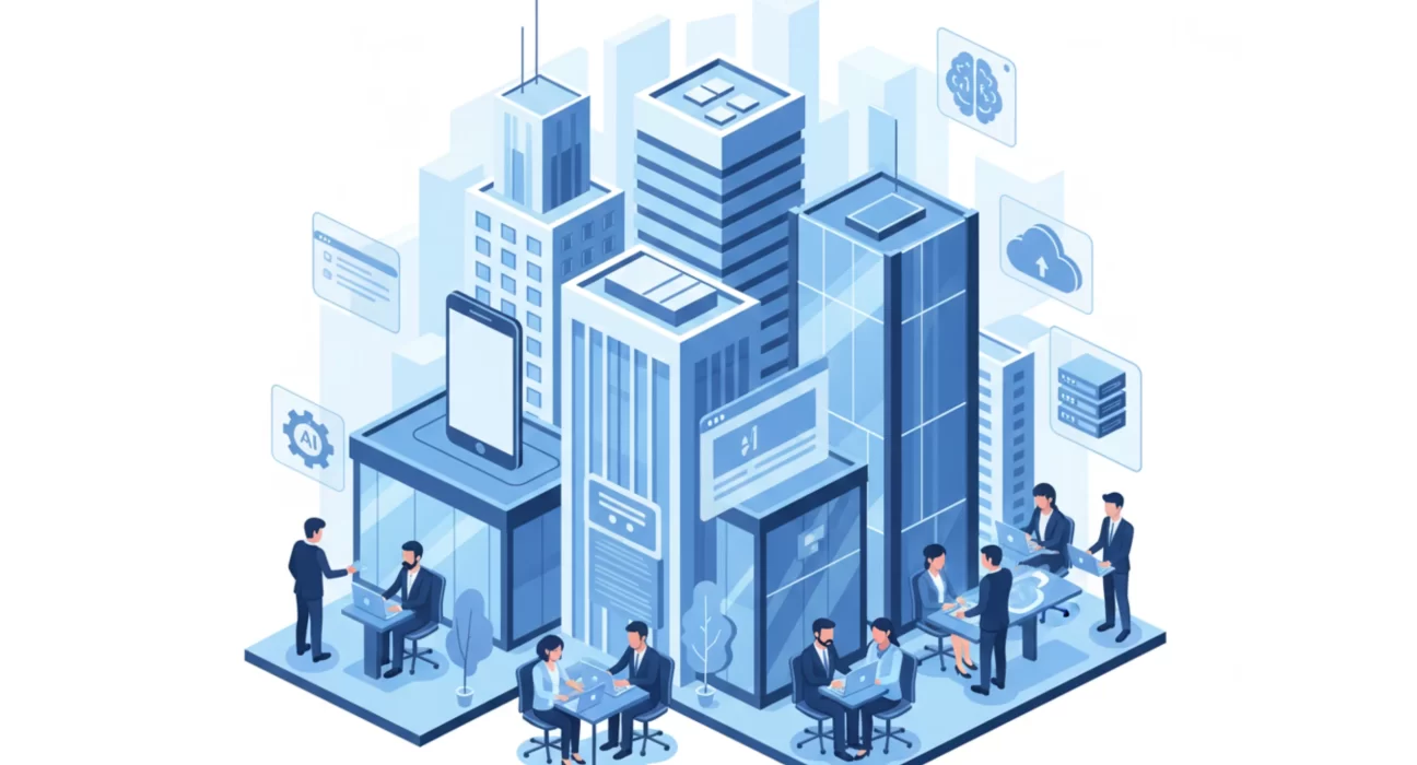 Top custom software development companies in Ahmedabad delivering scalable digital solutions