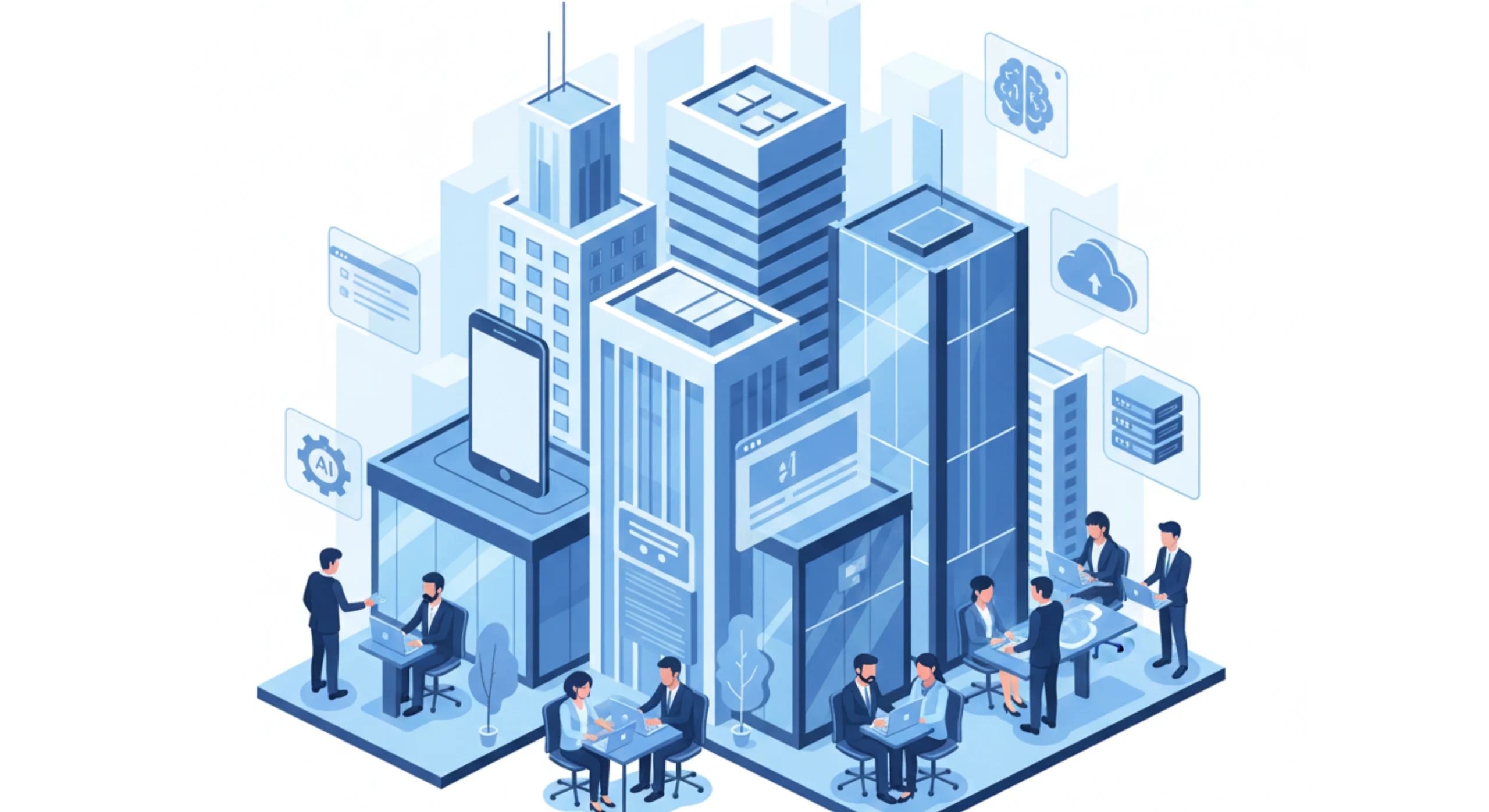 Top custom software development companies in Ahmedabad delivering scalable digital solutions