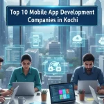 Top 10 Mobile App Development Companies in Ahmedabad