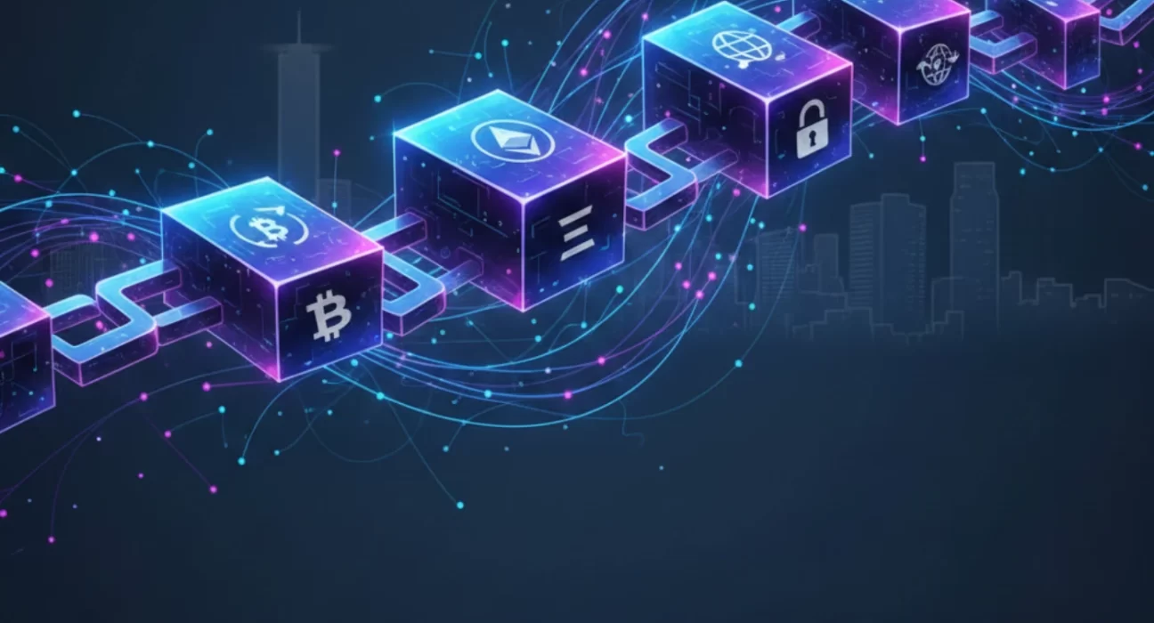 Best blockchain developers in Bangalore