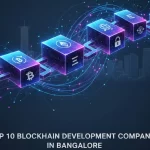 Top 10 Blockchain Development Companies in Thiruvananthapuram