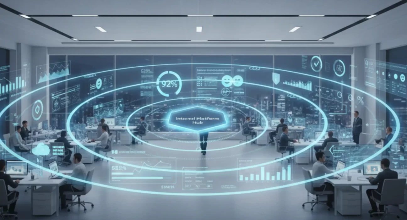Measuring time to value from platform changes through adoption rates, behavioral metrics, and value realization across teams