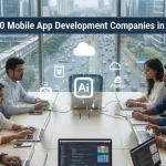 Top 10 Mobile App Development Companies in Chennai