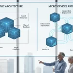 Why Enterprise Software Is a Business Decision First and a Technical Decision Second