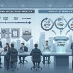 Automation Opportunities in Large Enterprise Operations