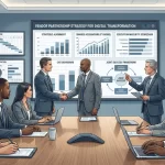 Managing Hybrid Cloud Environments in Enterprise IT Landscapes