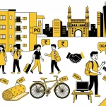 The Rise of Budget Buying in Tier 2 Cities 