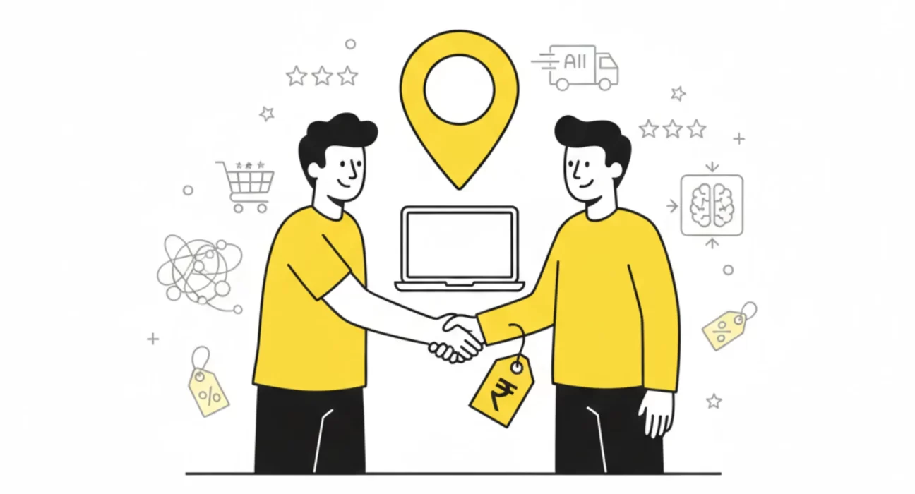Why classifieds still matter in 2026 for local buying and selling in Indian cities
