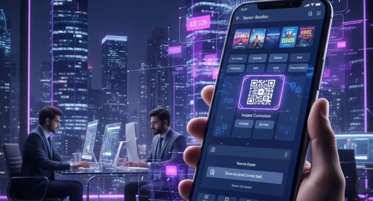Top 10 ticket booking app development companies in Chennai