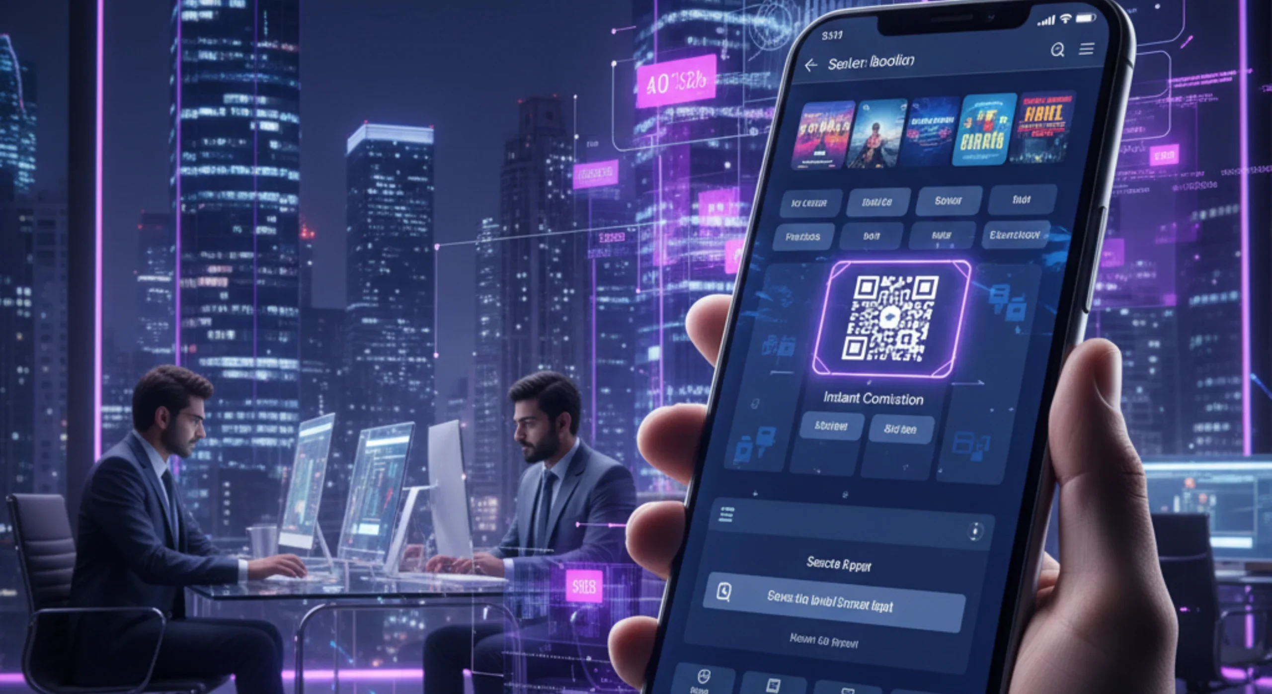 Top 10 ticket booking app development companies in Chennai