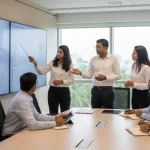 Why Nearby Buyers Often Ask Better Questions