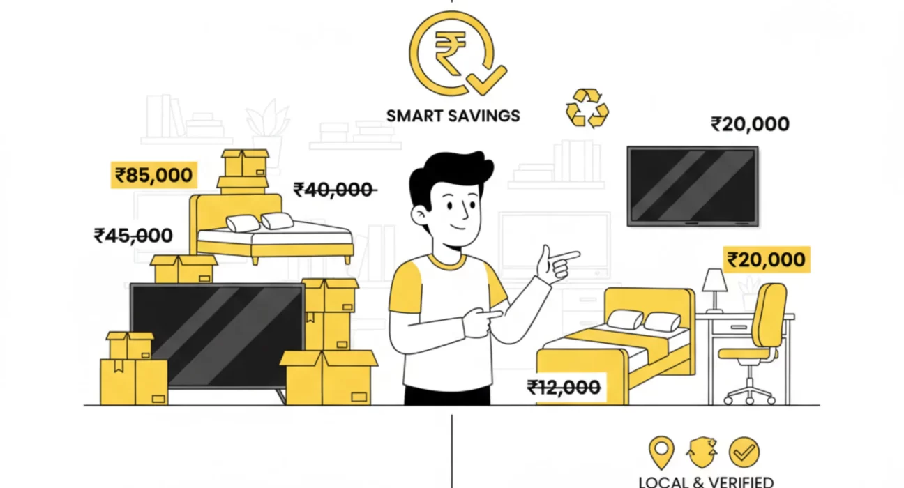 when buying used makes more sense than buying new