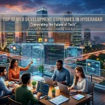 Top 10 Taxi Booking App Development Companies in Chennai