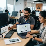 Top 10 Web Development Companies in Hyderabad