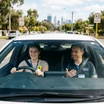 The Benefits Of Going For Manual Driving Lessons