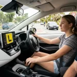 Learn and Drive Driving School in Perth