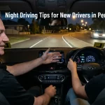 Manual Driving Training Program in Perth: Your Complete Guide to Mastering the Road