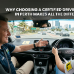 Night Driving Tips for New Drivers in Perth
