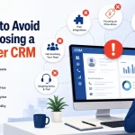 Common Call Center Problems Solved by a Calling CRM