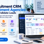 Best CRM for Loan Agents & DSA Teams in India | Loan Agent CRM Guide