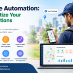 AI Lead Scoring for Sales: Prioritize Field Customers