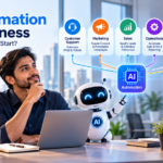 How to Build an AI Strategy That Supports Business Growth