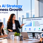 AI Automation for Business: Where Should You Start?