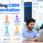 Telecalling CRM With Call Recording: Features & Analytics